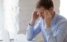 男人中年后，容易发生这4种慢性疾病，要小心防护，降低发病率