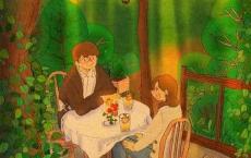 夫妻到了中年，爱不爱是次要，最重要的是这四点！