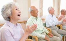 解读丨聚焦银发需求，让老年人在新时代的保障更充足