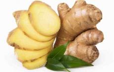 生姜有解表散寒温中止呕，冬季用生姜缓解这5种疾病