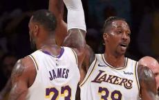 即将无球可打，霍华德退役后每年多少退休金？还不够孩子的抚养费