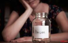 延迟退休、退休后也得“工作到死”…英美国家数百万人“退休梦”碎