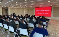 仪式感满满，永安举行离任干部荣誉离退仪式