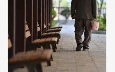 想找老伴却引“狼”入室？老年人谨防这些骗局！