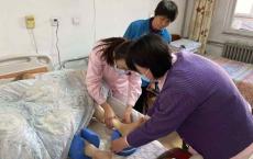 我为群众办实事_重安全提服务暖人心