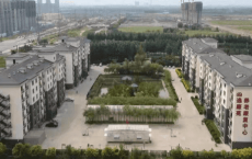 长春北湖科技开发区夕阳红养老院_托起幸福“夕阳红”