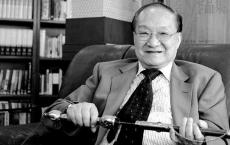 【每日签到】20181031 武侠小说泰斗金庸在港逝世