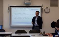 冯文猛：中国未富先老，未来应充分开发老年群体