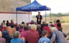 3小时骗走1.2万！许昌这个村现“高科技净水器”骗局，快告诉身边的人！