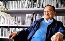 金庸当年为何要见邓小平？