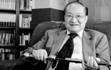 被金庸“耽误”的企业家：大侠未离开，江湖依旧在