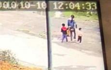 母亲带孩子赴死：网贷漩涡里的悲剧