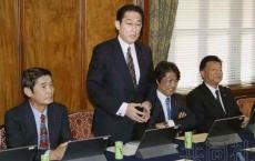 日本自民党通过扩大接纳外国人法案 背景是老龄化