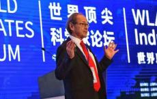 诺奖得主莱维特：基础科学家群体正在步入“老龄化社会”