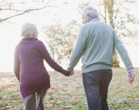 老年性爱，别因“纵欲”而禁欲