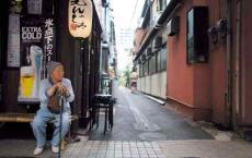 比中国更严重的老龄化，日本“赶走”东京住民，高薪聘请外国工人