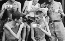 美国为何下定决心向日本投放两颗原子弹？几张老照片揭示了真相