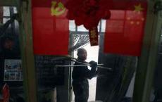 中组部划拨18080万元用于慰问困难党员、老党员、老干部