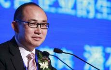 潘石屹：创业三步走