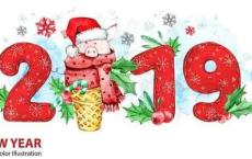 【每日签到】20190101