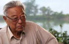 褚橙创始人褚时健去世：享年91岁，曾被称为中国烟草大王