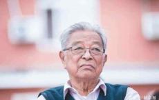 褚时健：活着，就得认真做事