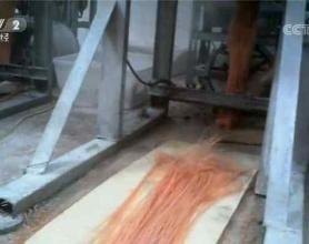 315晚会曝光辣条黑产业：违规使用各种添加剂！