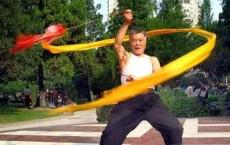 摄影成为退休中老年人的晚年乐趣，看看他们镜头下的瞬间精彩