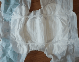 关于成人纸尿裤
