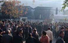 梁胜利：黑老大暴力起家，什么挣钱垄断什么，死前立功多活了一根烟的时间