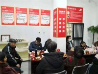 孝满康中老年用品店，拥有大批忠实消费群体，创业好选择