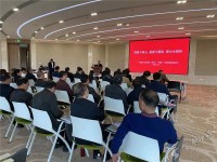 仪式感满满,永安举行离任干部荣誉离退仪式