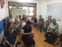 “爱福家”养老骗局丨“承诺住所，还给返利”，逾千名老人被骗背后