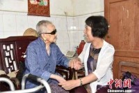  “世界长寿之乡”花落肇庆鼎湖 全区90岁以上老人达616位