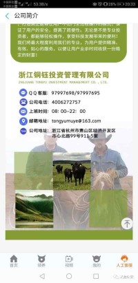 新骗局！黔西南一男子和朋友“网上养牛”被诈骗40万