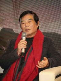 孟繁华评赵本夫的最新长篇《荒漠里有一条鱼》