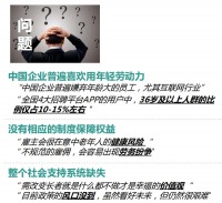 中国中老年就业创业2020年调研报告