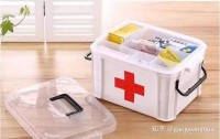老年人生活中需要哪些常见用品