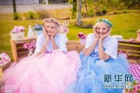 “金时 银发经济”成香饽饽 各国纷纷派送老年服务“大礼包”