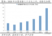 中国人口形势报告_老龄化、少子化、不婚化、城市群化