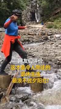 老年主播活出向往的退休生活，直播行业远比想象中更包容