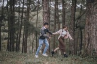 中年人,疯狂进国企