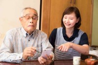 银发时代,科技如何让老人出行“更有获得感”