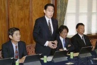 日本自民党通过扩大接纳外国人法案 背景是老龄化