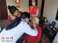 全国示范性老年友好型社区名单公布 洛阳两个社区上榜
