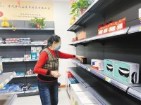 老年用品市场前景可期 专家建议：政府加大扶持力度