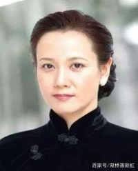 百岁老人宋美龄，一生智慧美丽