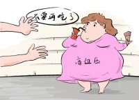 年纪轻轻不想被慢性病缠上？先预防肥胖！