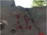 致国庆“垃圾人”：祖国很美，但你不配！