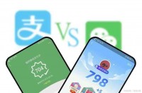 支付宝首次被“逆袭”？支付宝没料到：市场格局正“悄悄”改变！